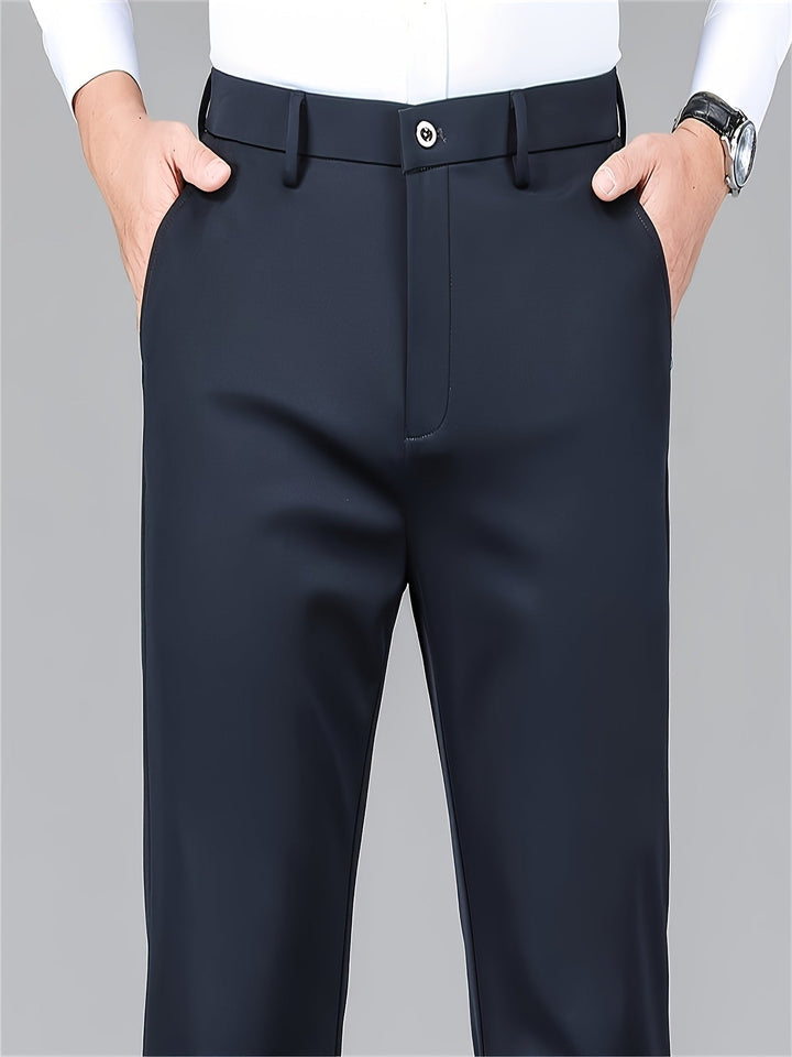 Tailored Business Pants