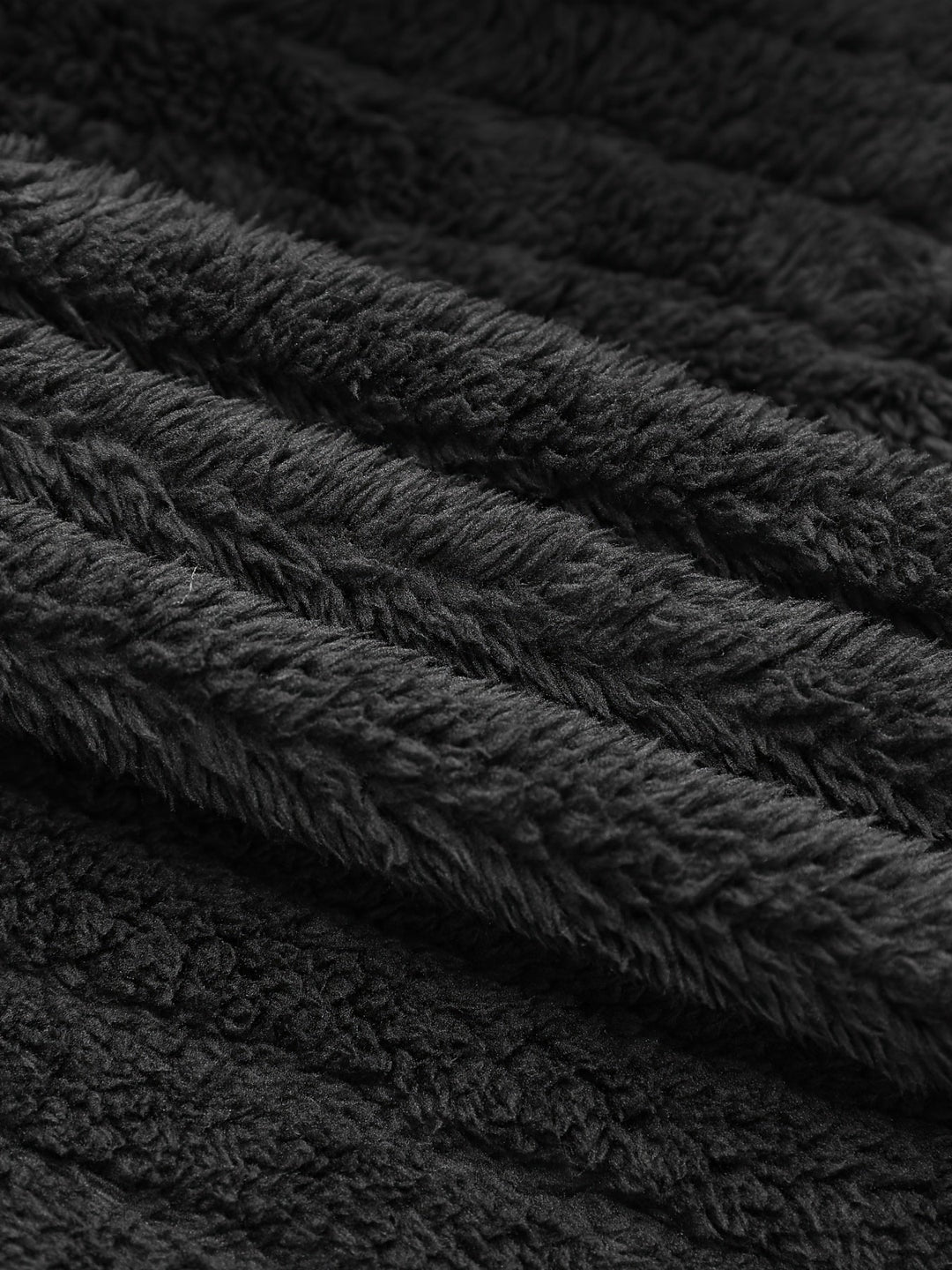Cozy Textured Jacket