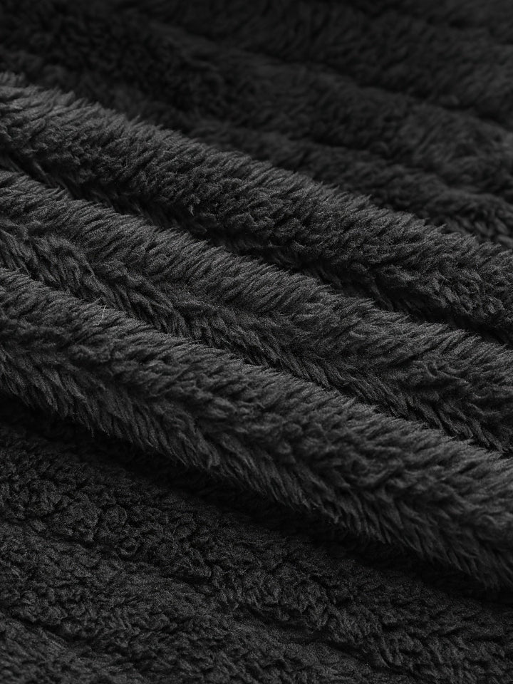 Cozy Textured Jacket