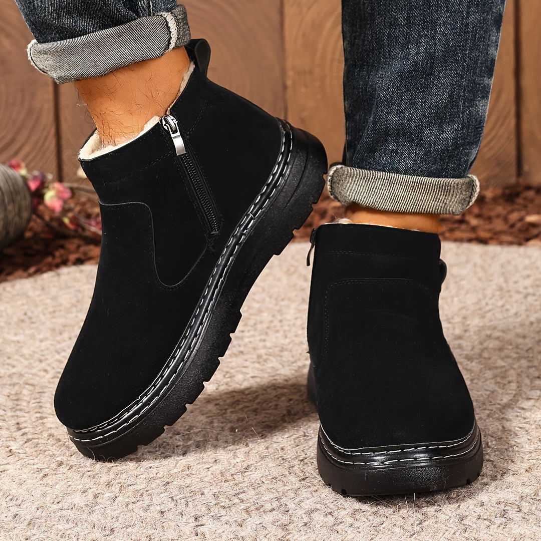Everyday Ankle Boots