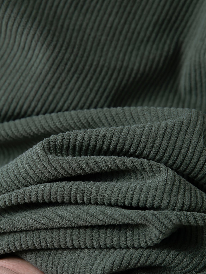 Rugged Relaxed-Fit Cargo Pants