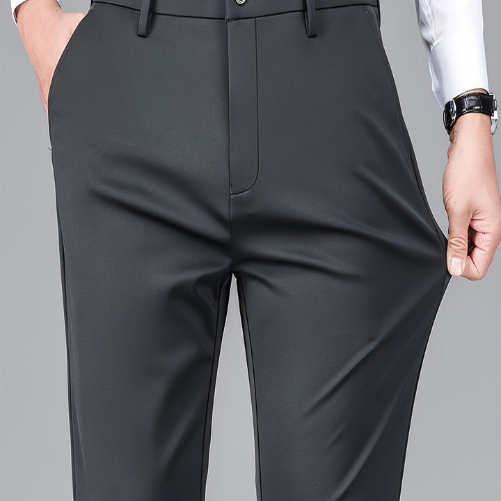 Tailored Business Pants