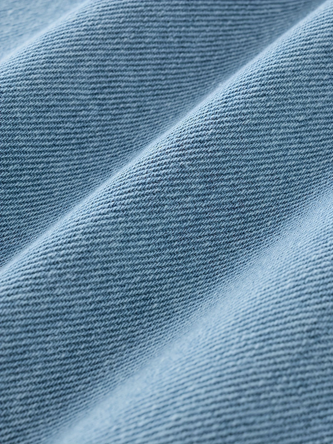 Relaxed Wide-Leg Jeans