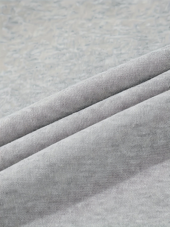 Relaxed Cargo Joggers