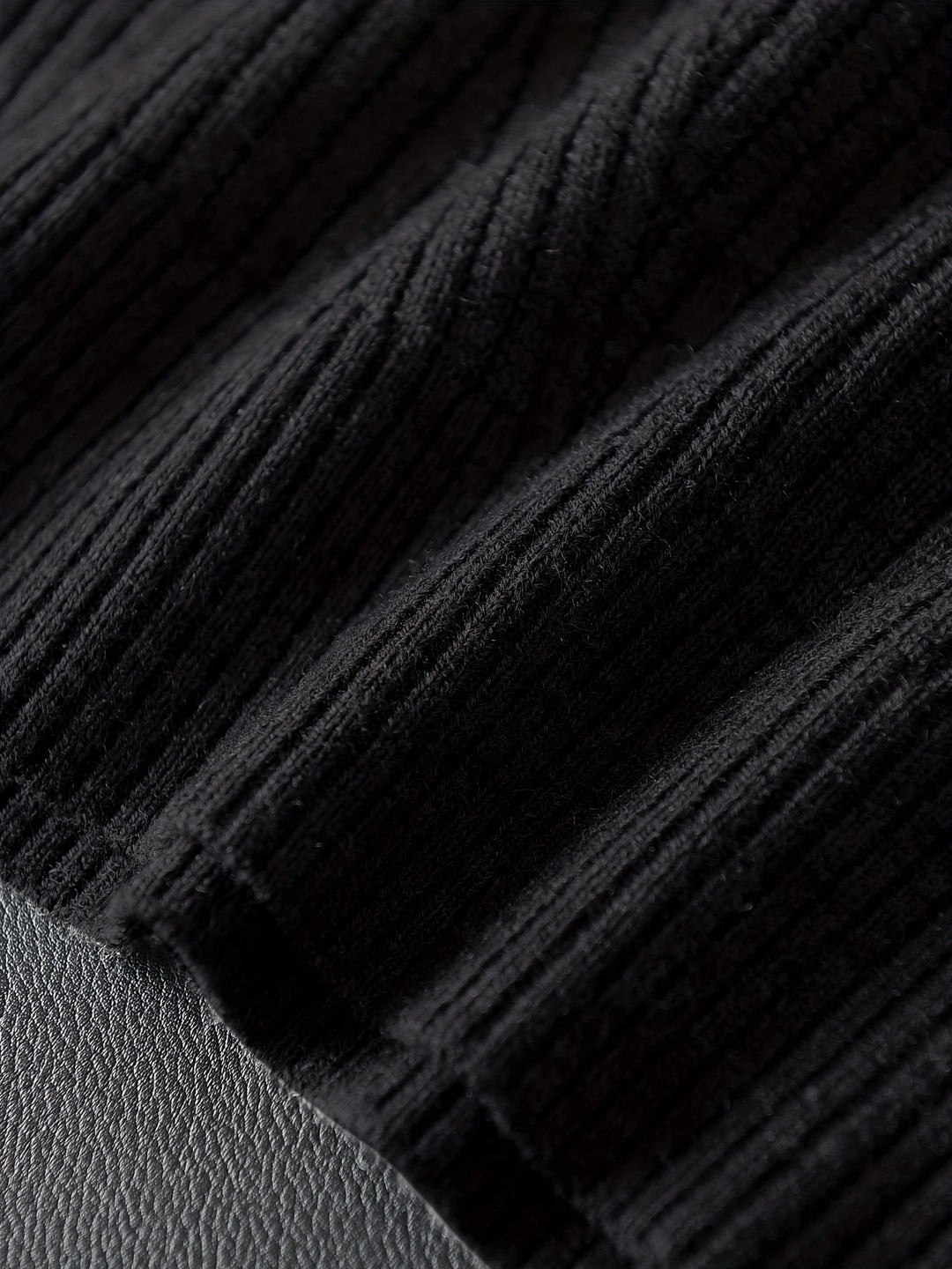 Classic V-Neck Sweater Vest