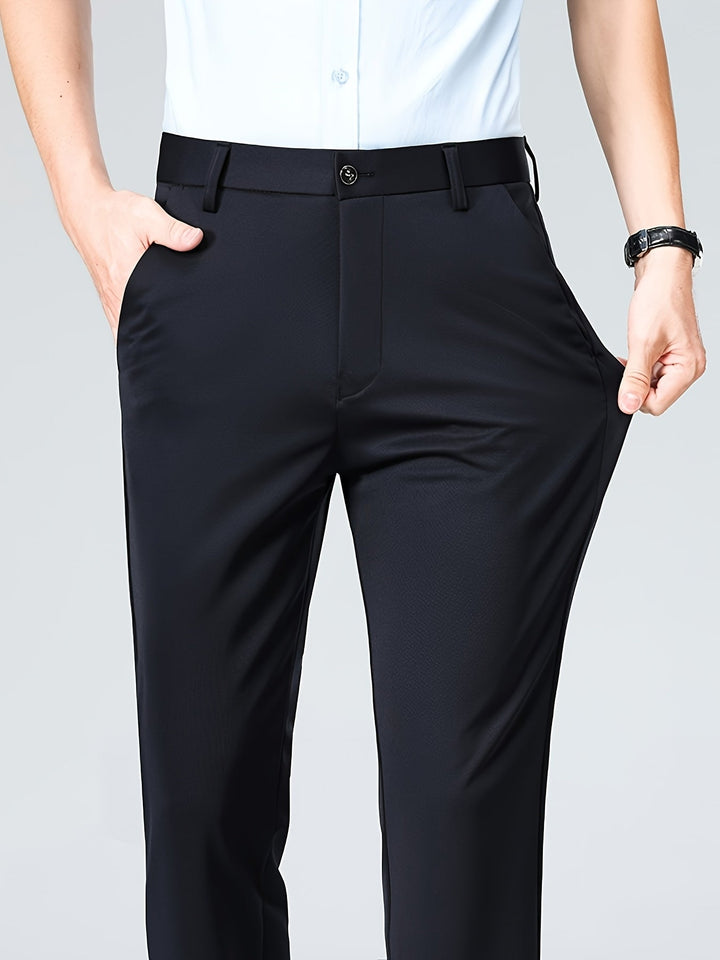 Tailored Business Pants