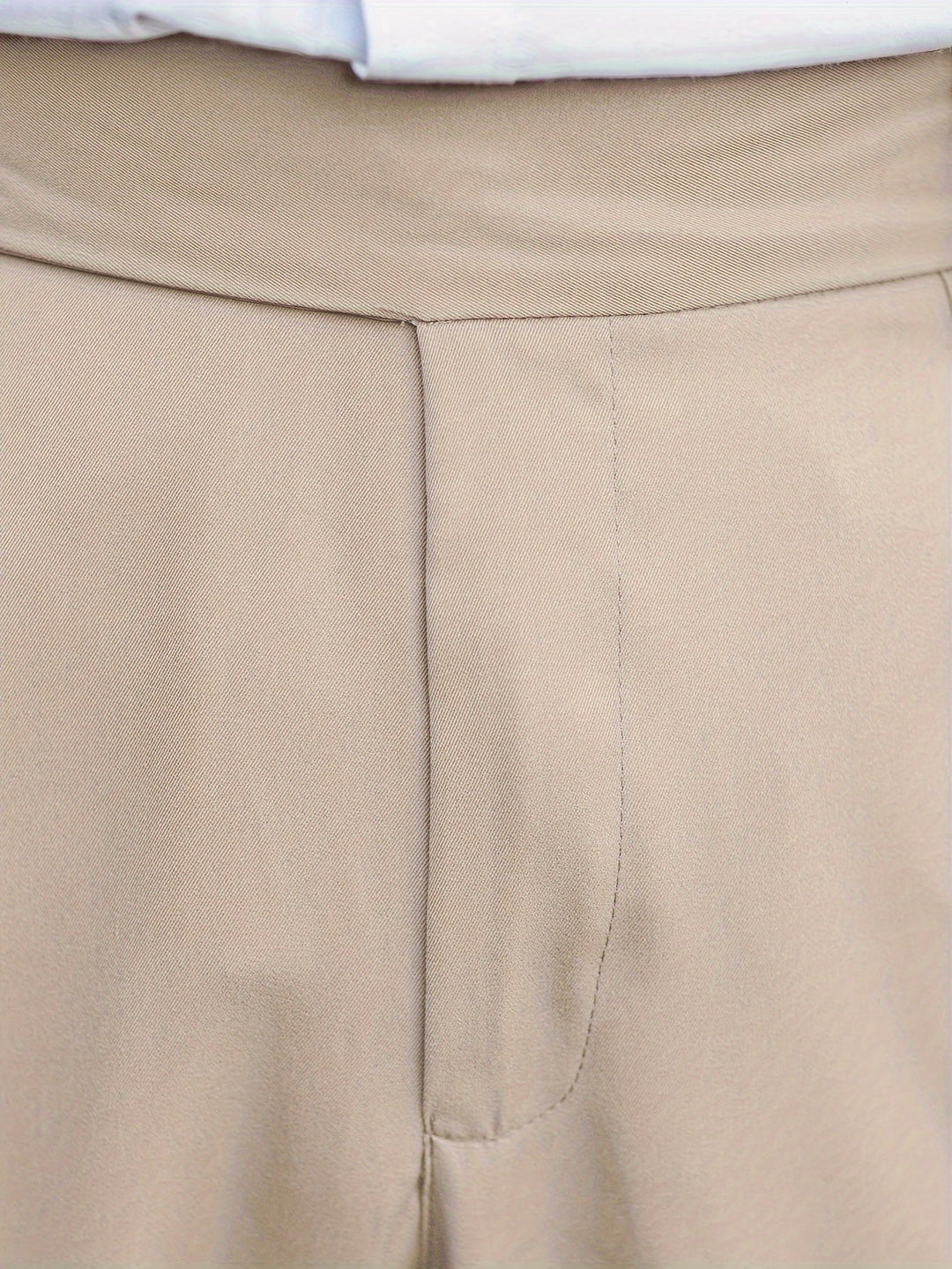 Tailored Everyday Pants