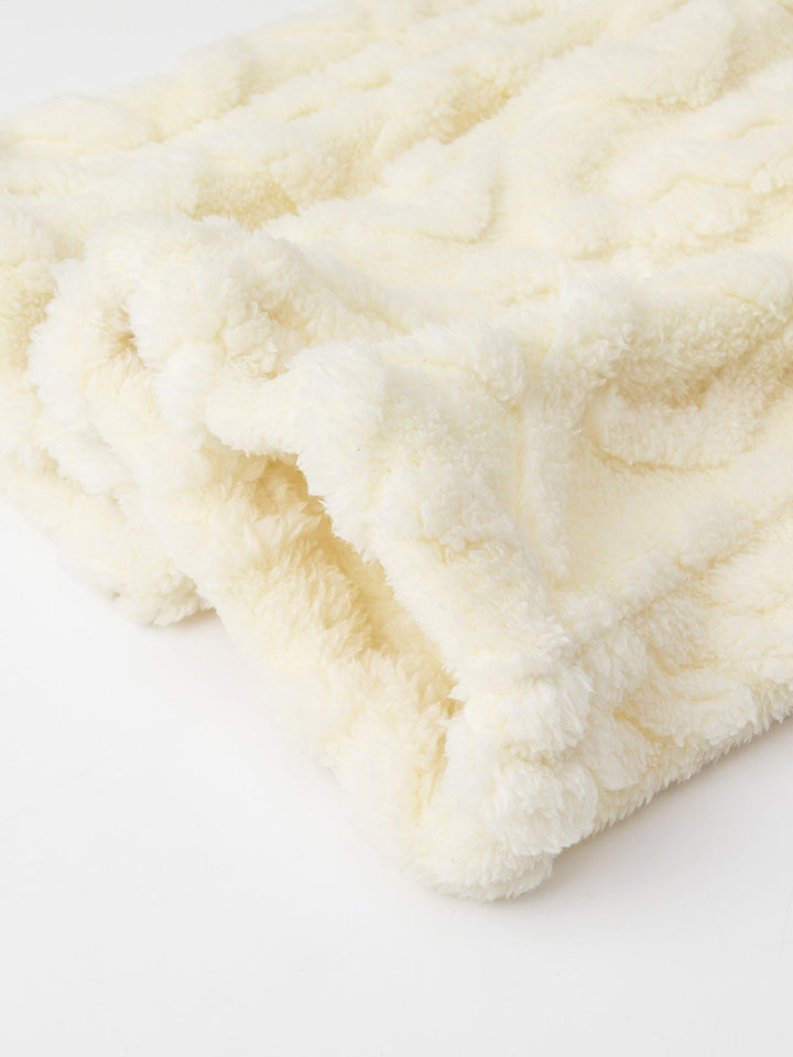 Textured Comfort Pants