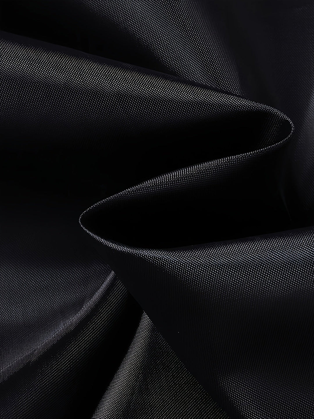 Refined Zip-Up Bomber Jacket