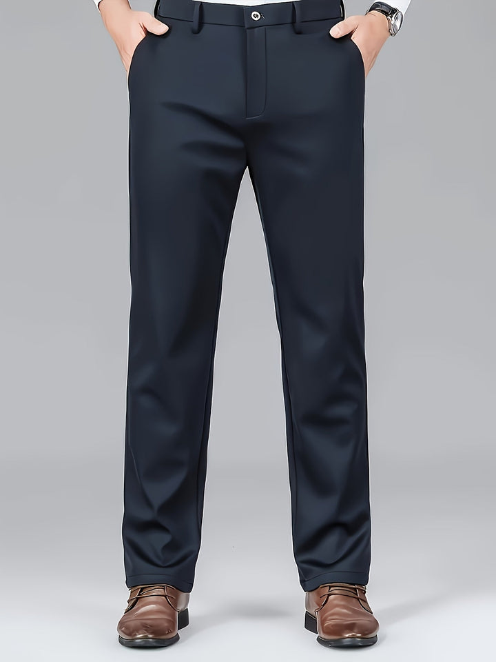 Tailored Business Pants