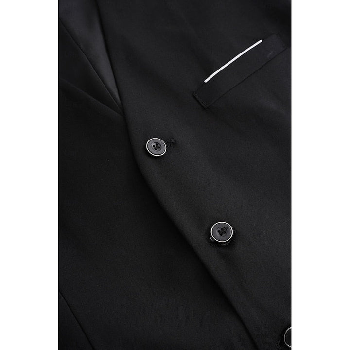 Refined Three-Piece Set