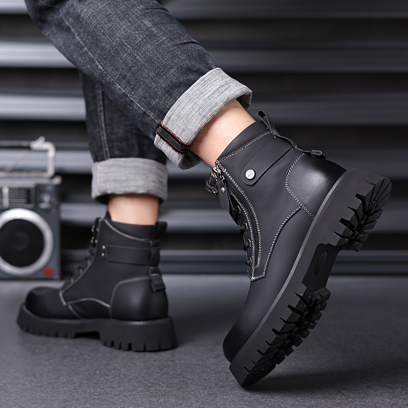 Rugged Trail Boots