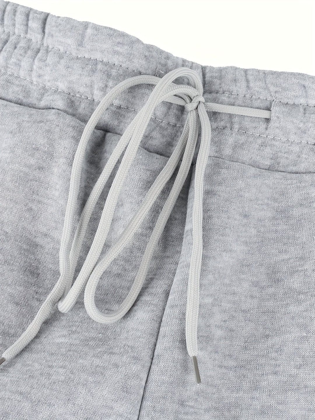 Relaxed Cargo Joggers