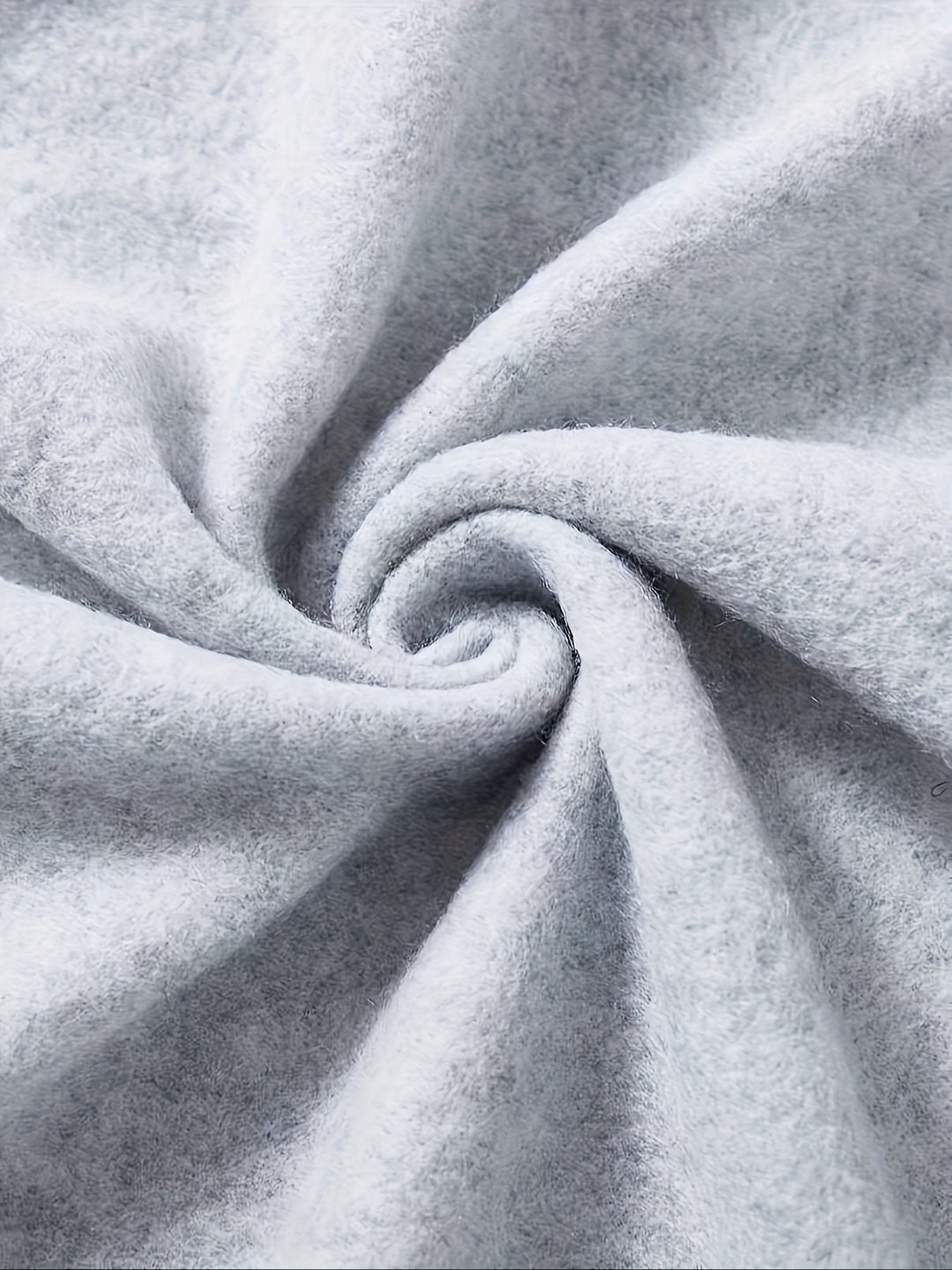 Cozy Half-Zip Sweatshirt