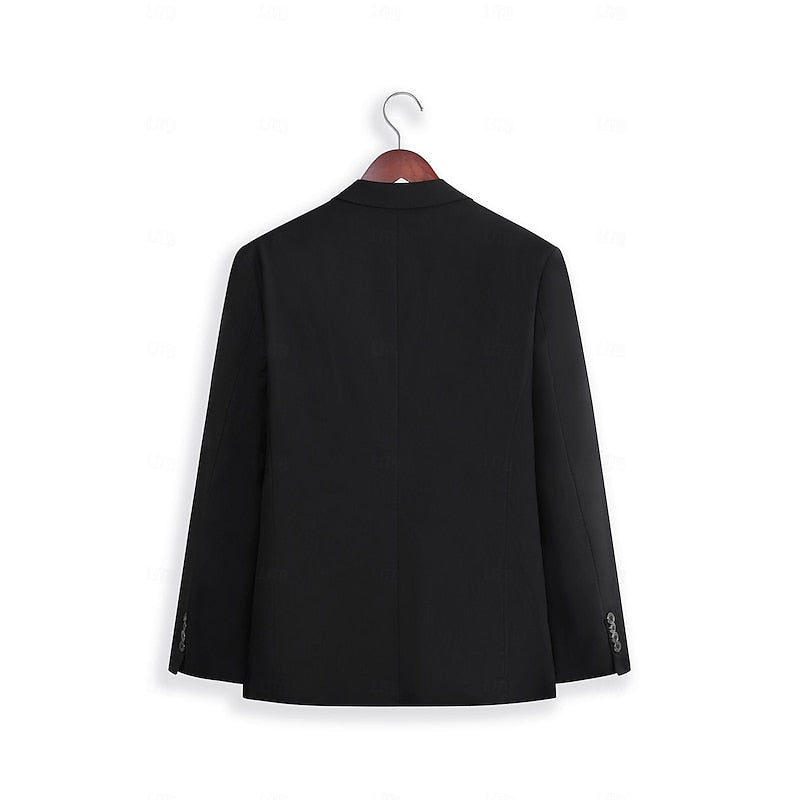 Refined Three-Piece Set