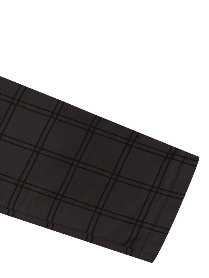 Refined Slim-Fit Pants