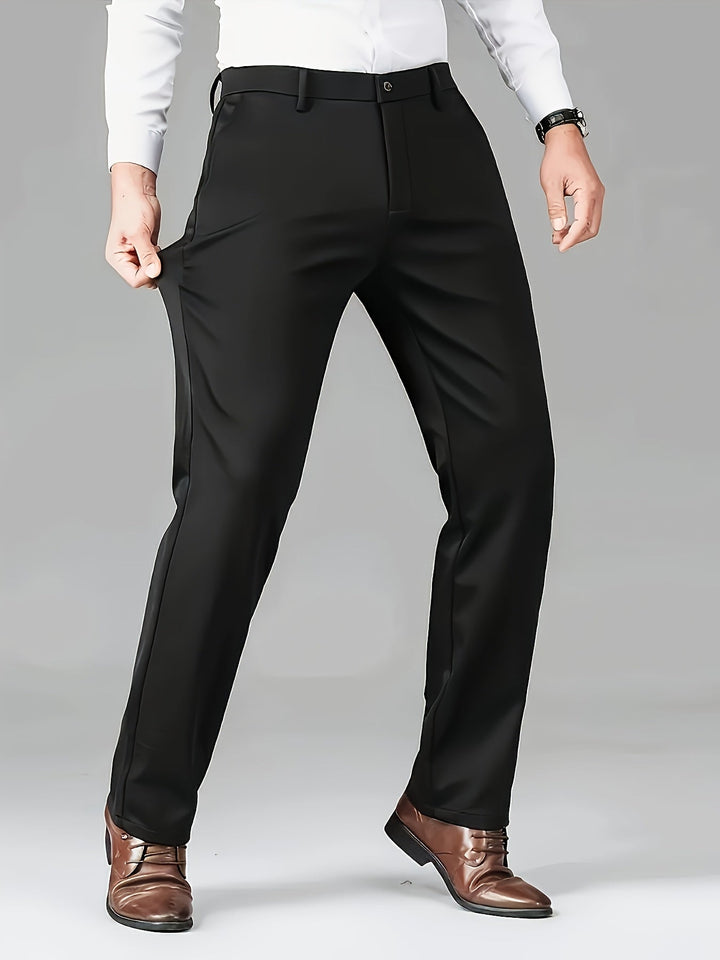 Tailored Business Pants