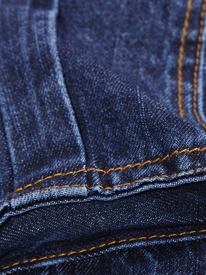 Rugged Multi-Pocket Cargo Pants