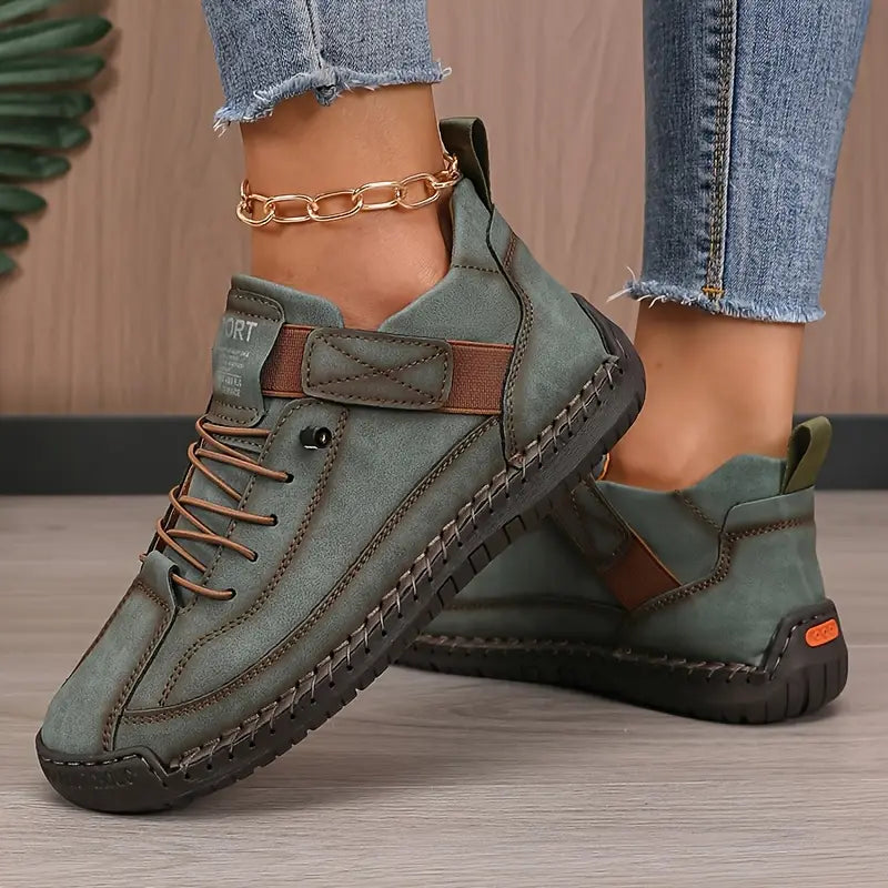 Everyday Comfort Sneakers