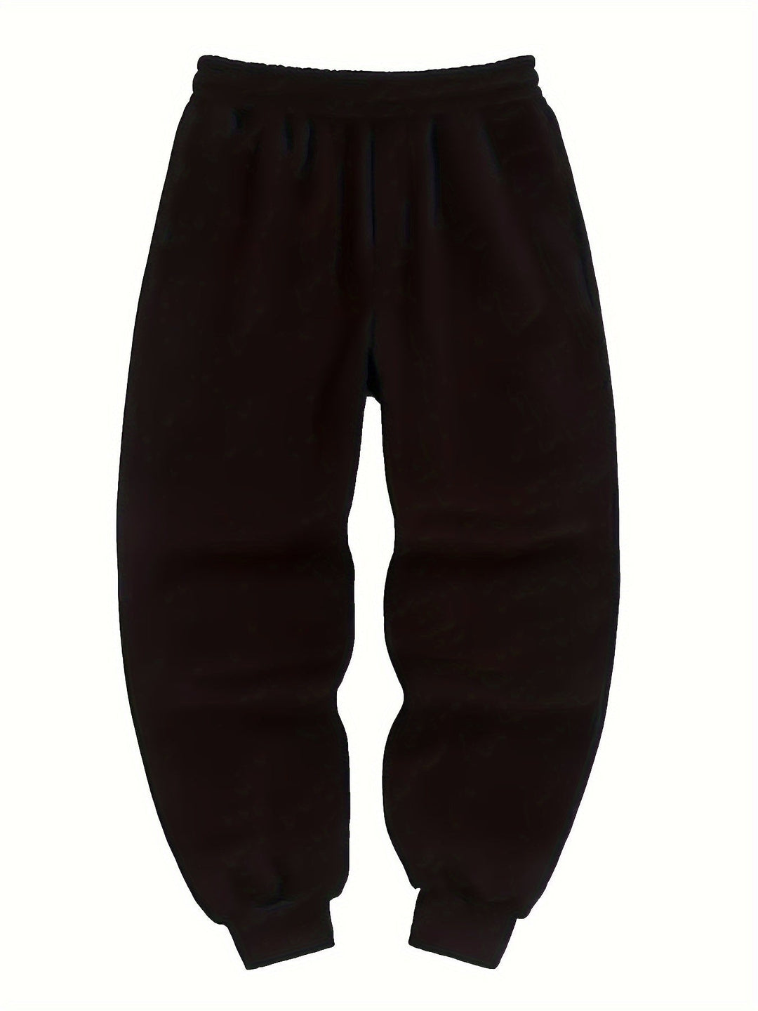 Relaxed Drawstring Joggers