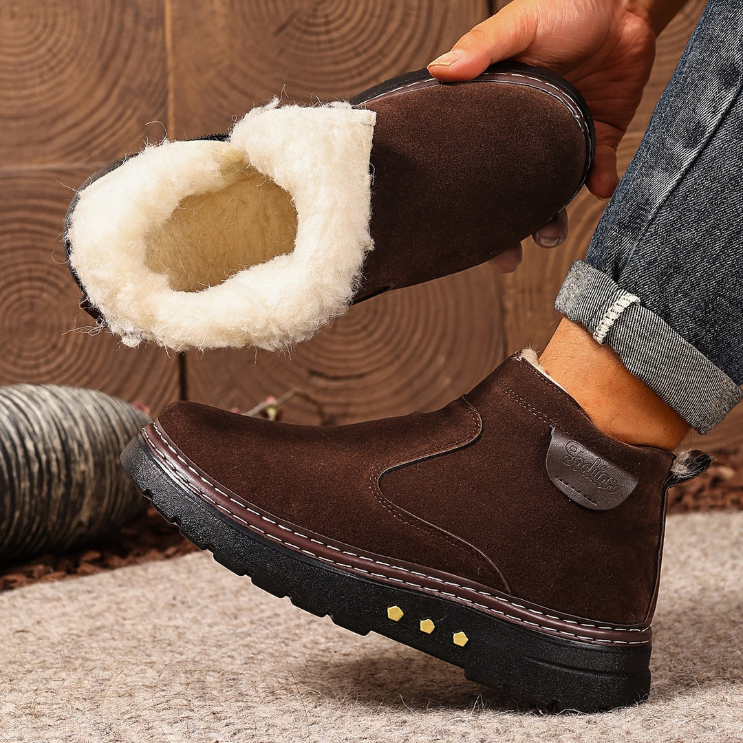 Everyday Ankle Boots