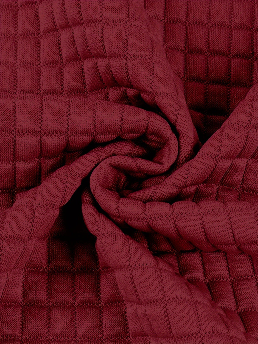 Cozy Textured Hoodie