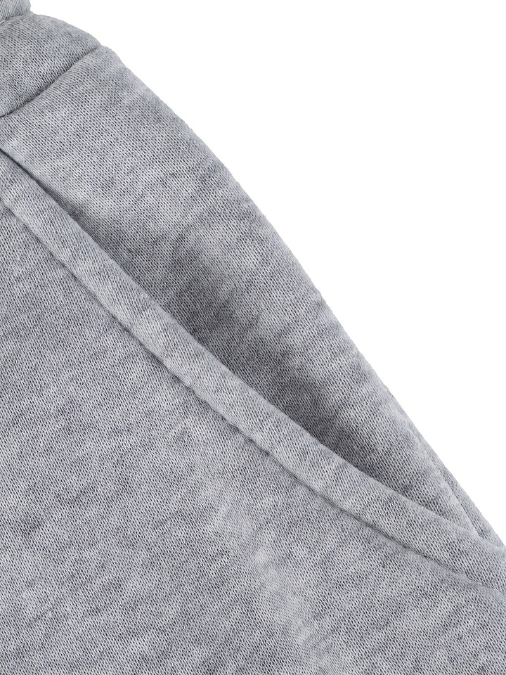 Relaxed Cargo Joggers