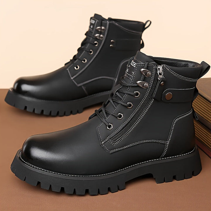 Rugged Trail Boots