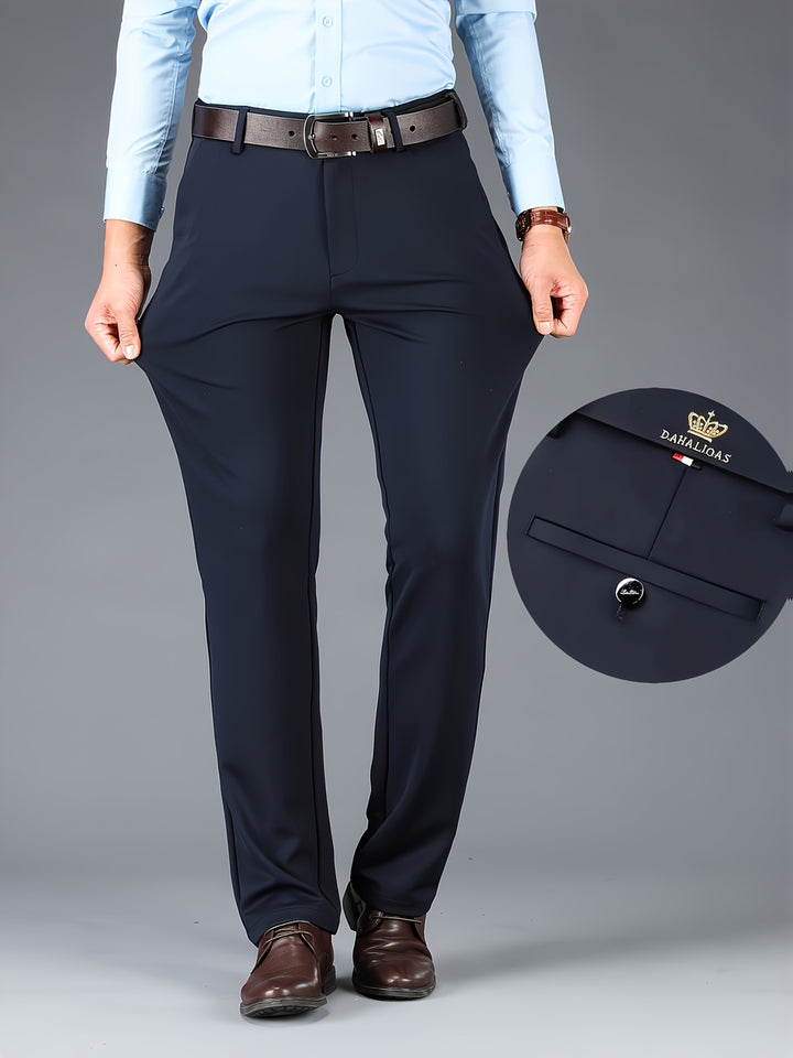 Tailored Business Pants