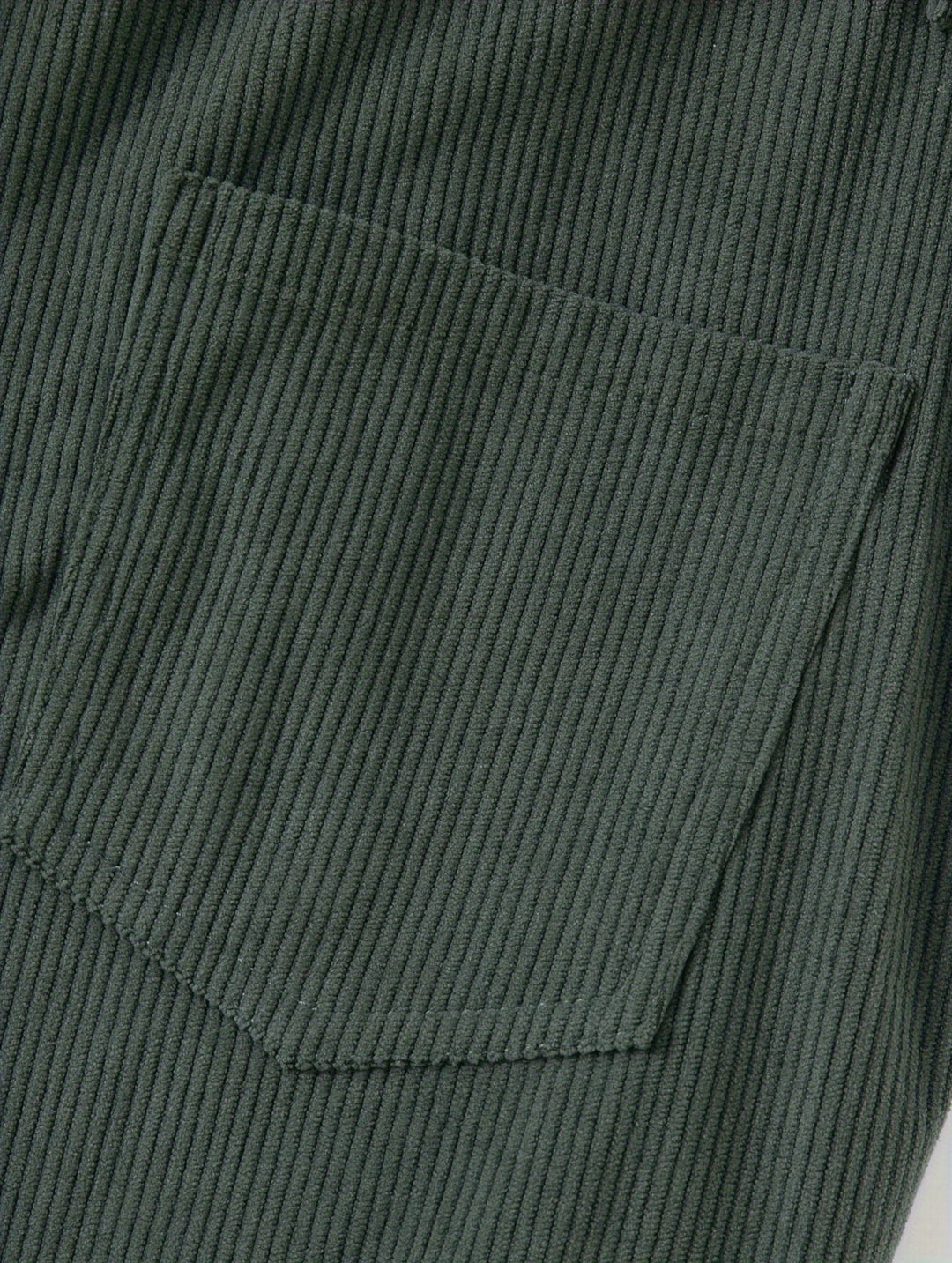 Rugged Relaxed-Fit Cargo Pants