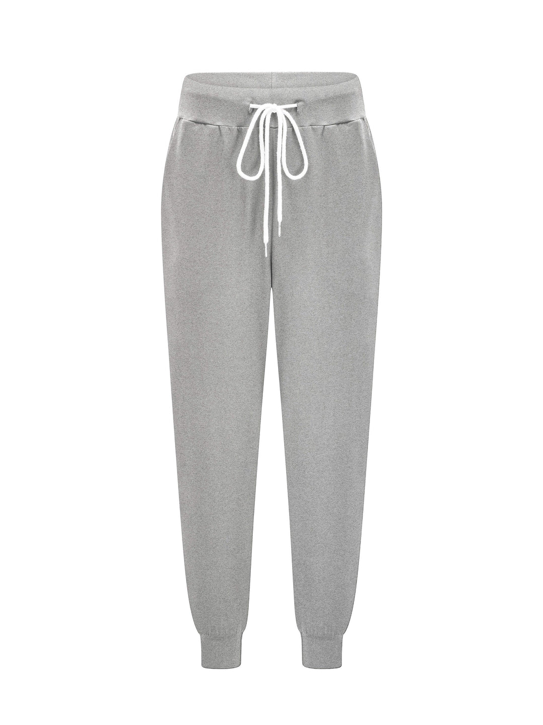 Tapered Drawstring Joggers