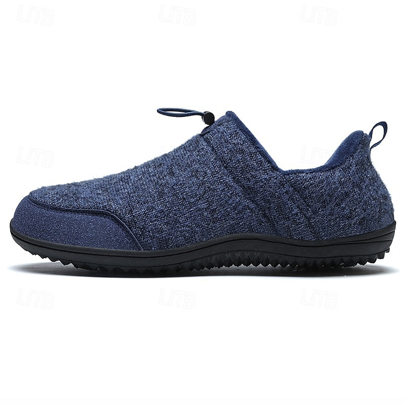 Archie Slip-On Comfort Shoes