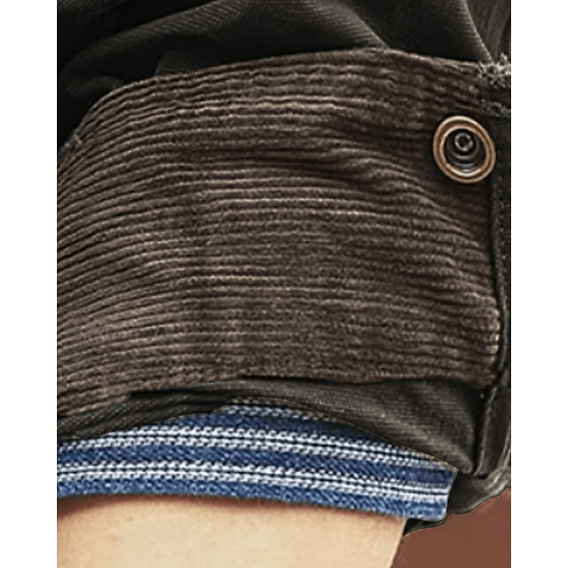Rugged Utility Jacket