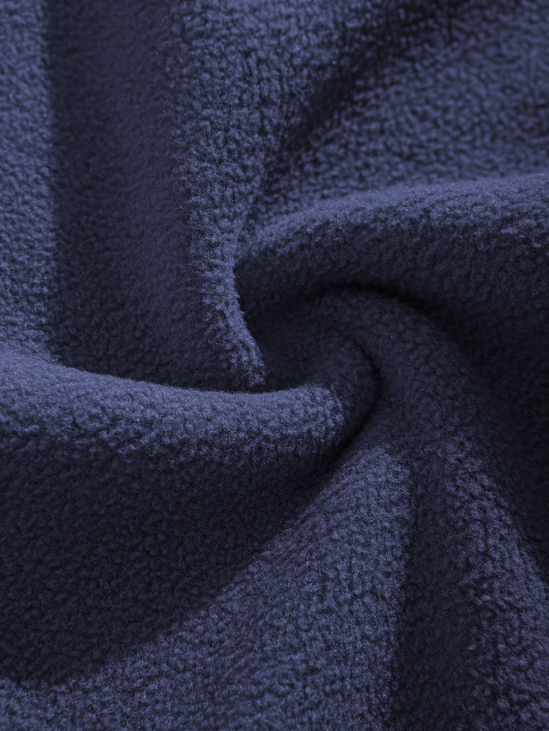 Cozy Quarter-Zip Sweatshirt