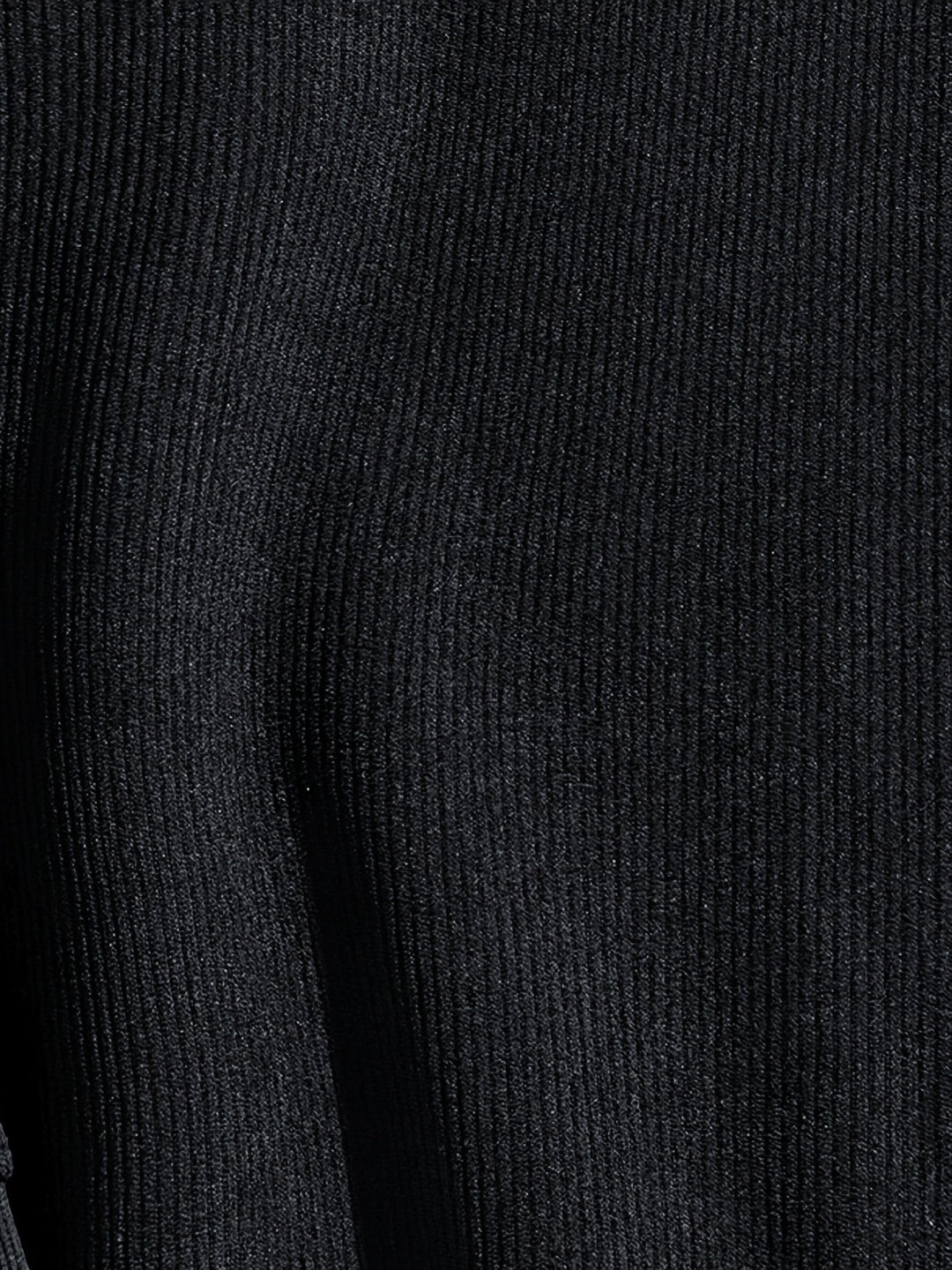 Layered Crewneck Sweatshirt