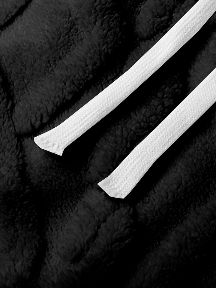 Textured Comfort Pants