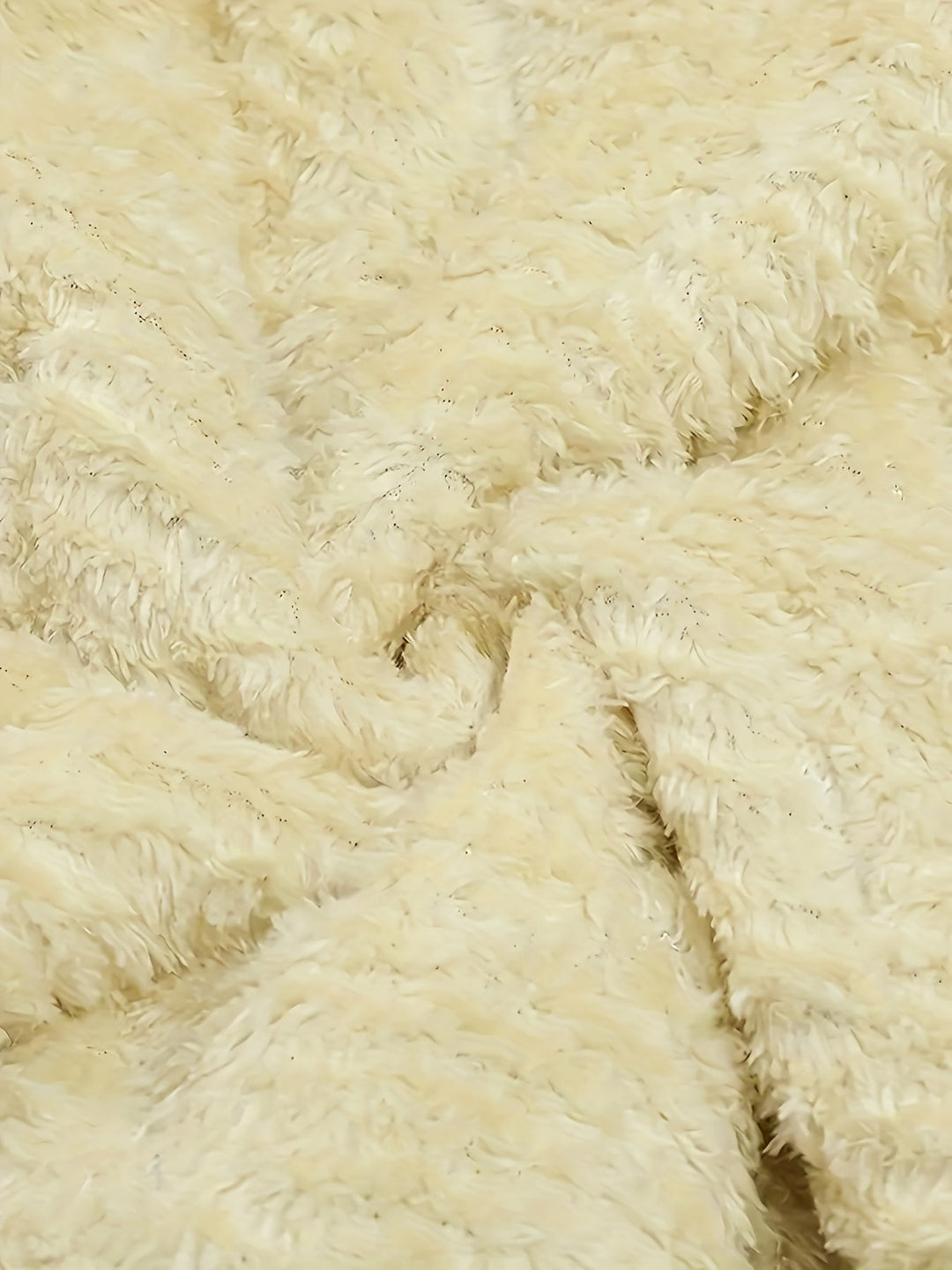 Fleece-Lined Sleeveless Vest