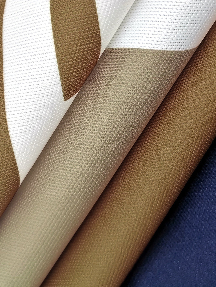 Modern Half-Zip Pullover