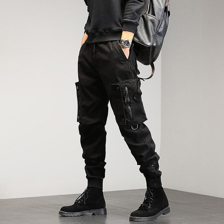 Utility Cargo Joggers