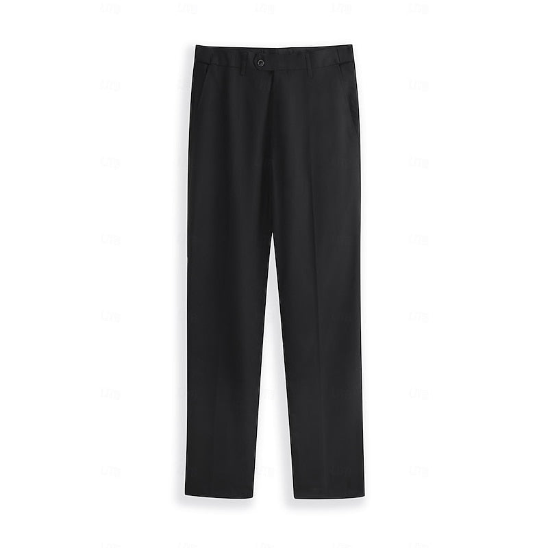 Refined Three-Piece Set