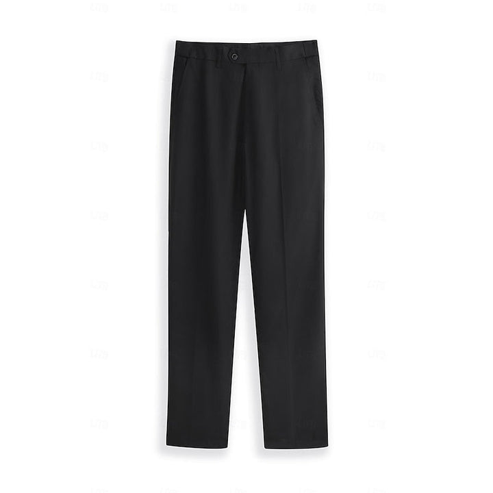 Refined Three-Piece Set