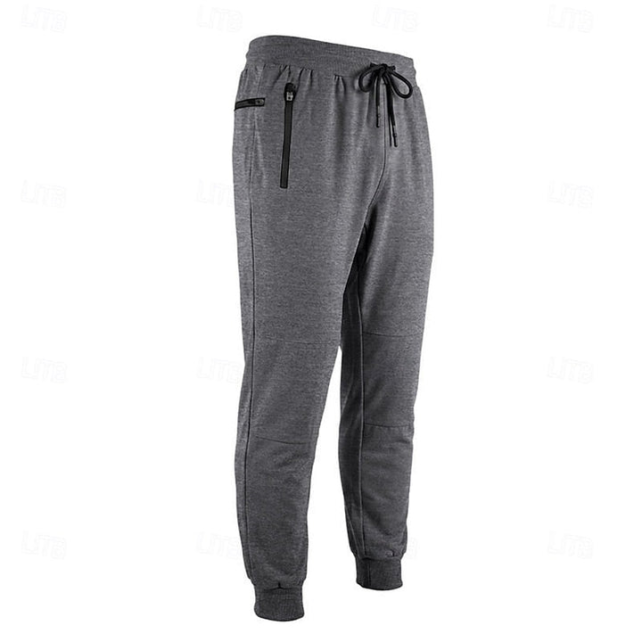 Relaxed Everyday Joggers