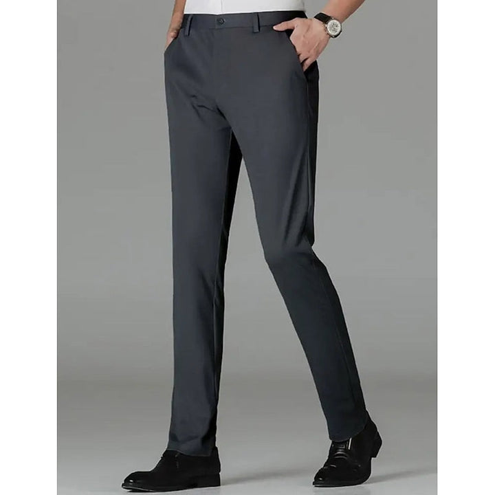 Tailored Comfort Pants