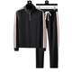 Men's Athletic Tracksuit Set