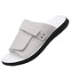 Men’s Adjustable Single Strap Slide Sandals