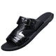 Men’s Adjustable Buckle Slide Sandals