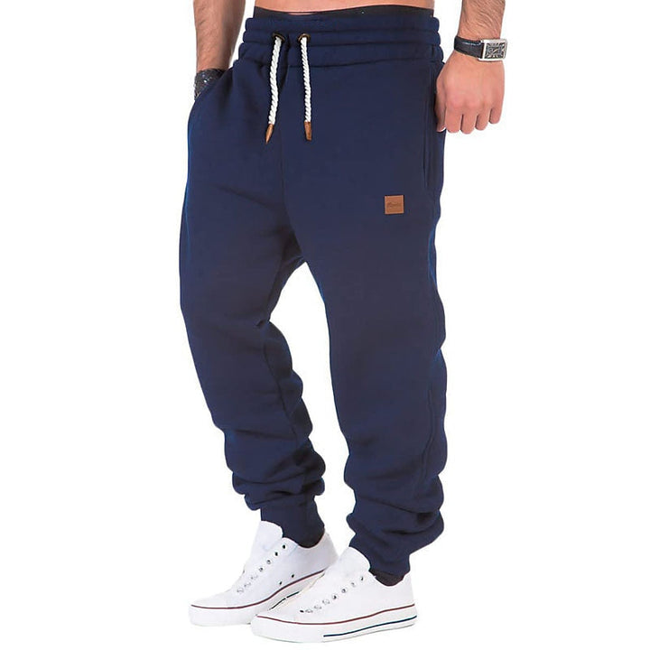 Relaxed Everyday Joggers
