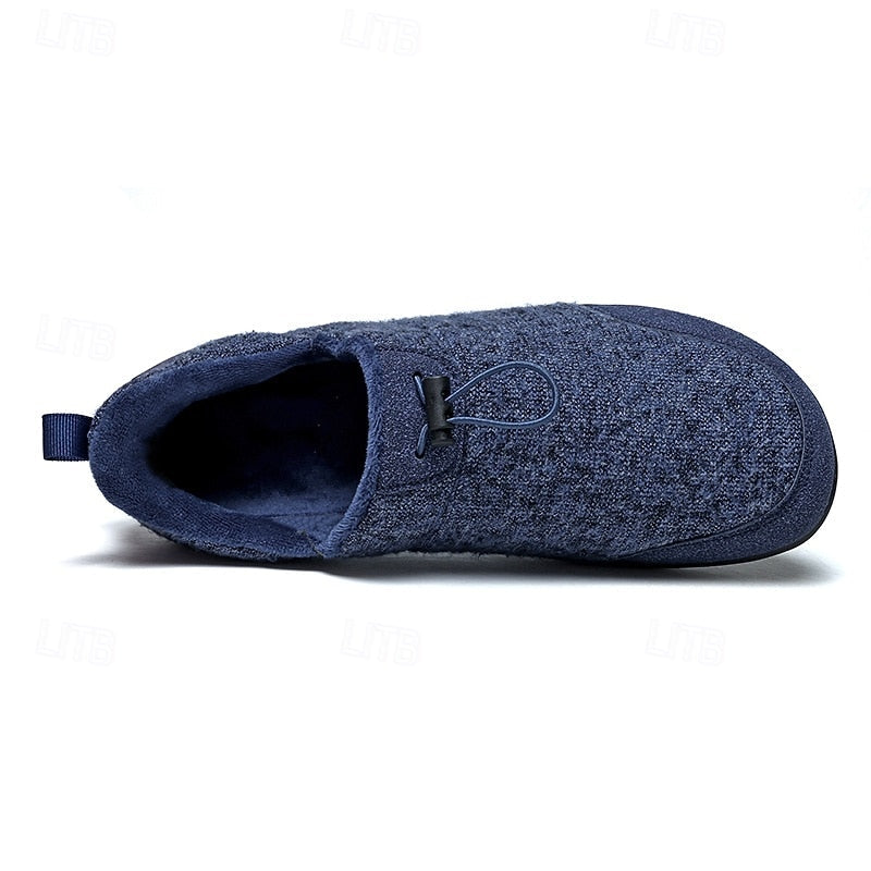 Archie Slip-On Comfort Shoes