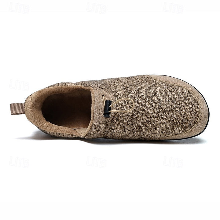 Archie Slip-On Comfort Shoes