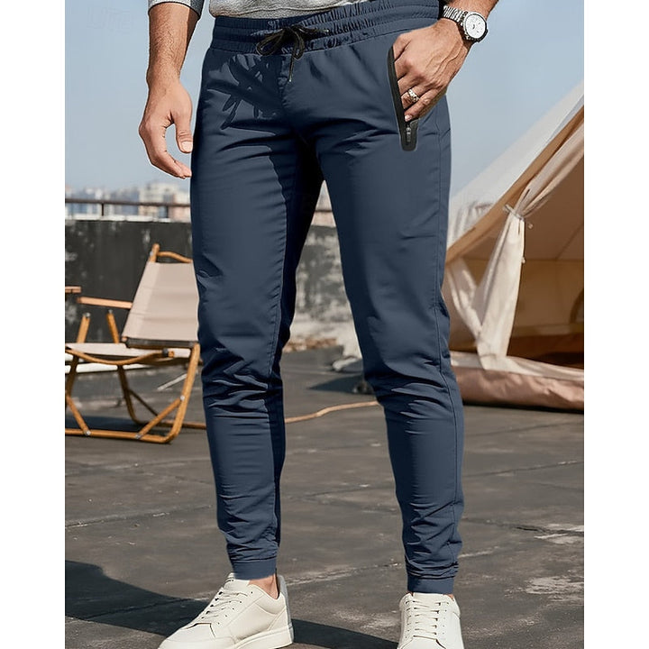 Tapered Everyday Joggers